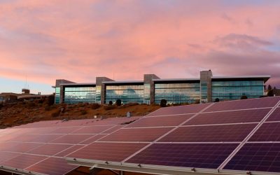 Unlocking The Power Of Digital Marketing For Solar Companies